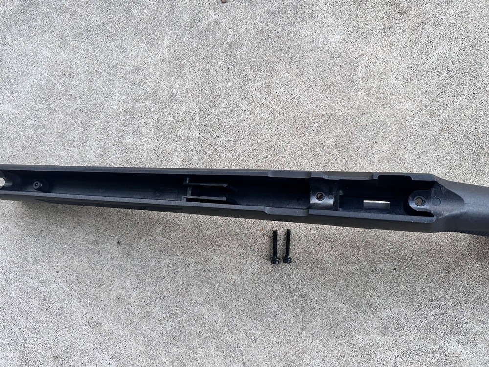 Thompson Center Black Diamond COMPLETE Trigger Assembly MUZZLELOADER BLACKPOWDER