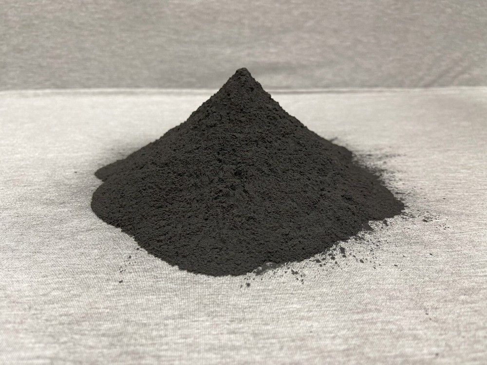 Airfloat Charcoal Powder 1 LB.
