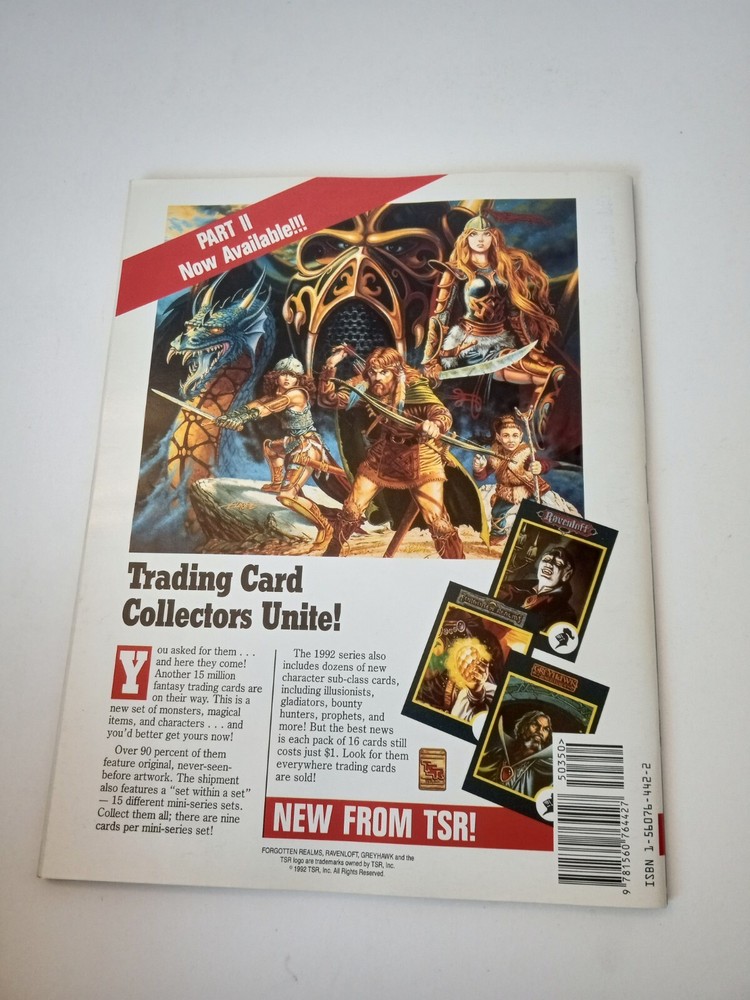 Dragon Magazine Lot TSR