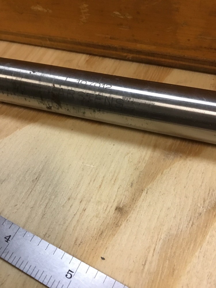 GMN tempo 20 mm grinding spindle