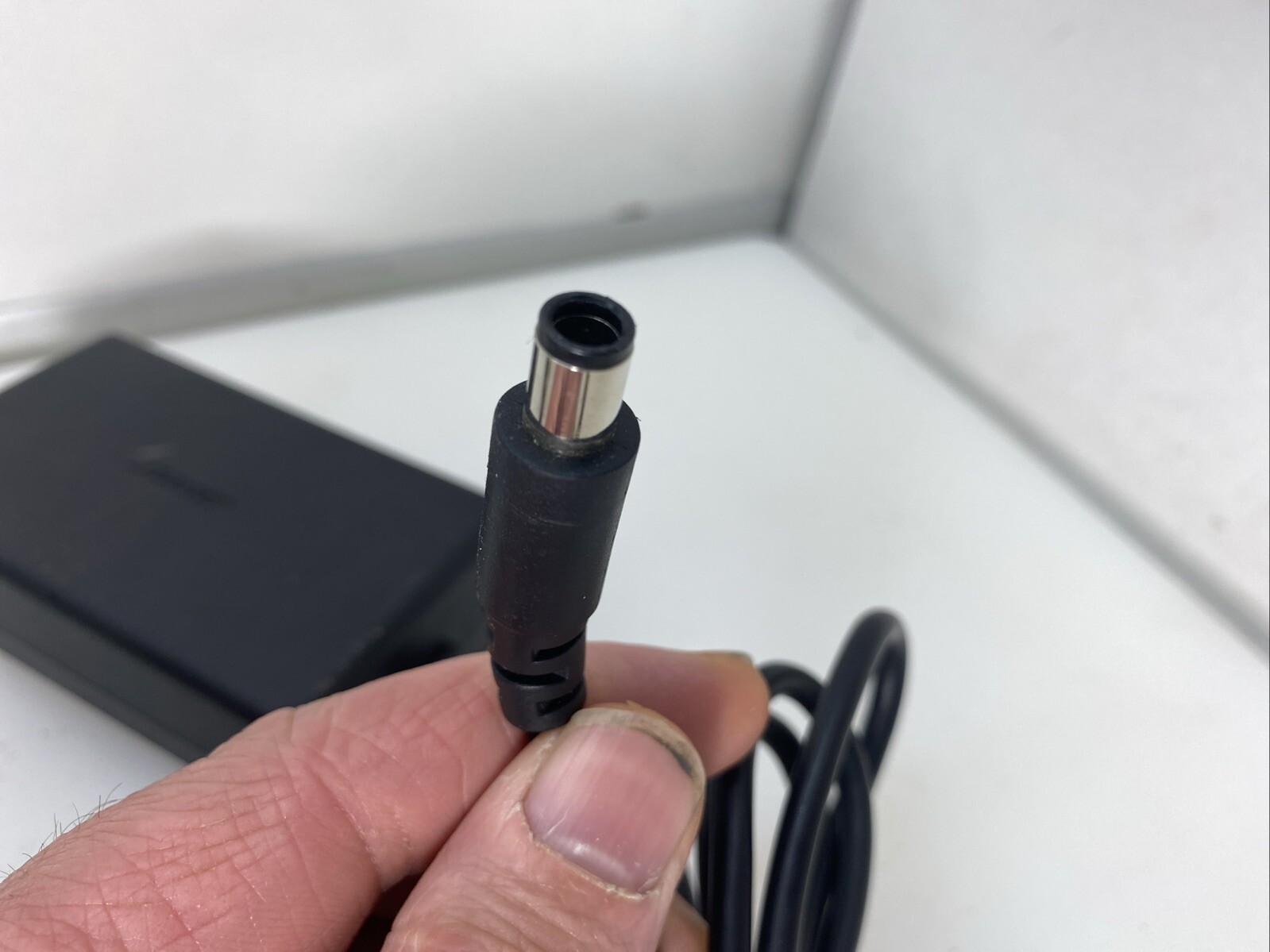 Genuine Bose Sounddock Series 2 Power Supply PSM36W-208 Round Plug PSM 36W-208