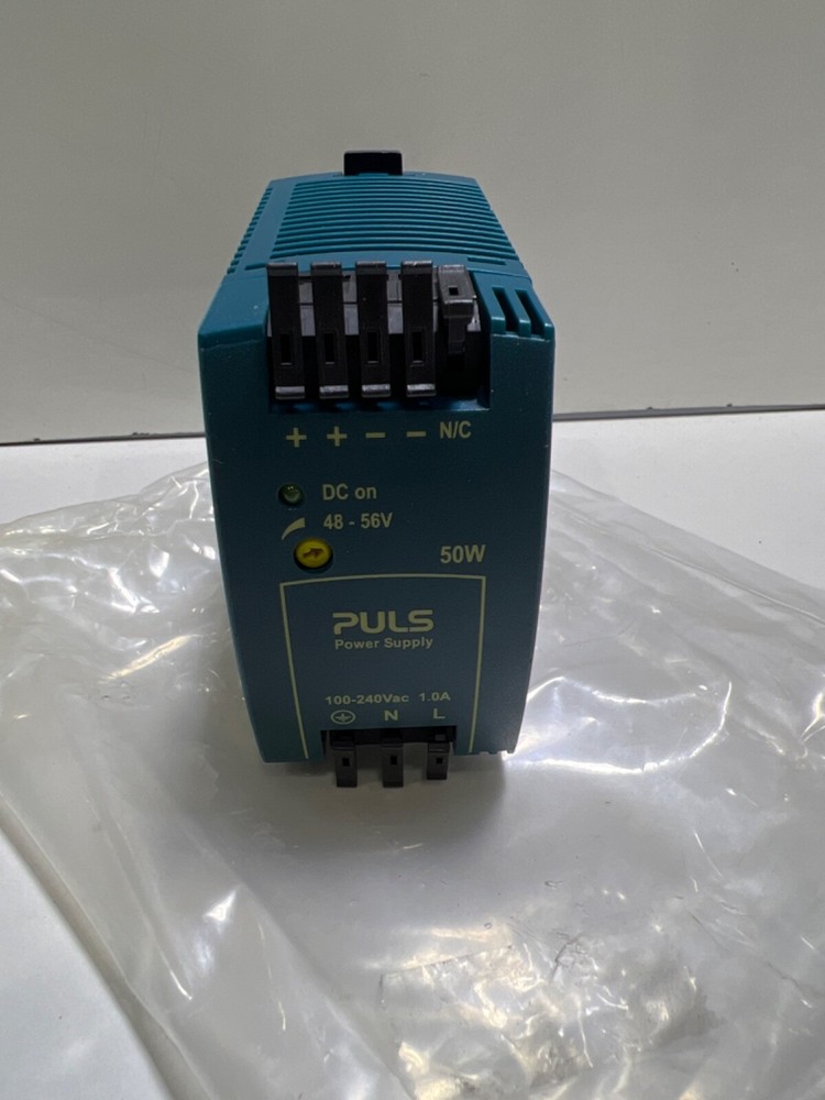 PULS ML50.105 / ML50105 power Supply