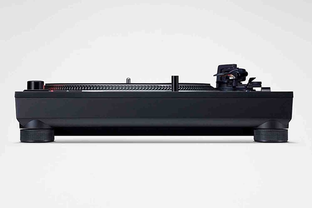 Technics SL-1200MK7-K Direct Drive Turntable System Technics From Japan