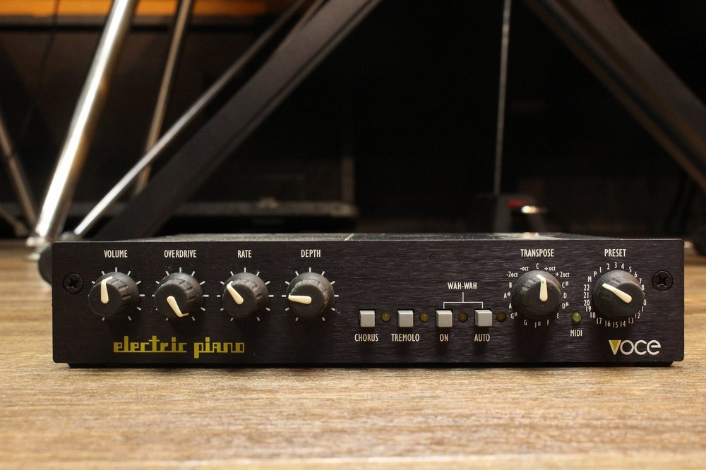 VOCE ELECTRIC PIANO [E00C0B70001005]