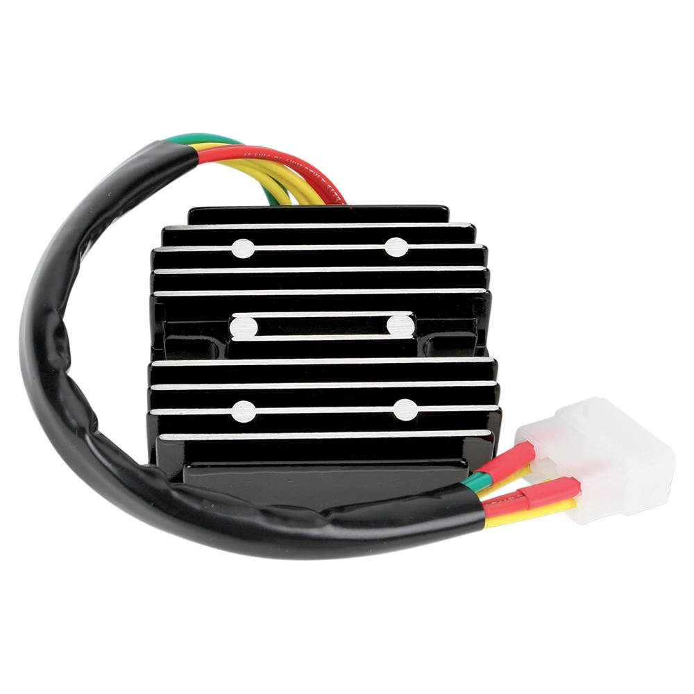 1998-1999 Suzuki LTF500FQuadrunner ATV Rick's Electrics Regulator/Rectifier