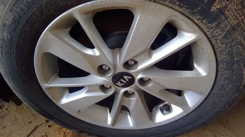 OPTIMAKIA 2017 Fuse Box Cabin 6867