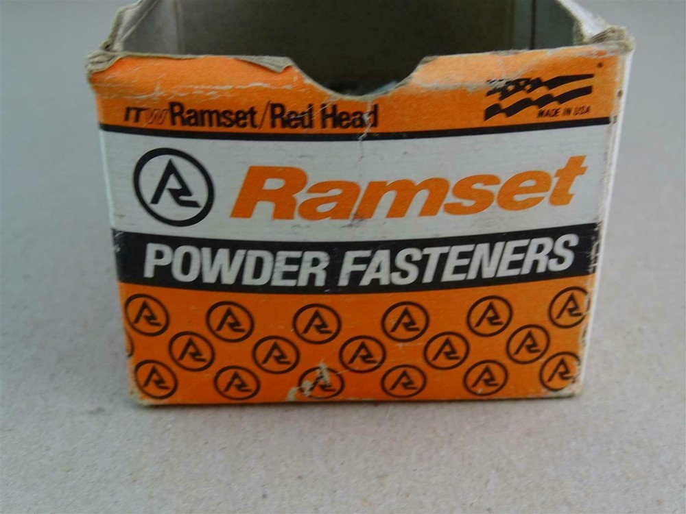 Ramset ITW Red Head 1" , 1140