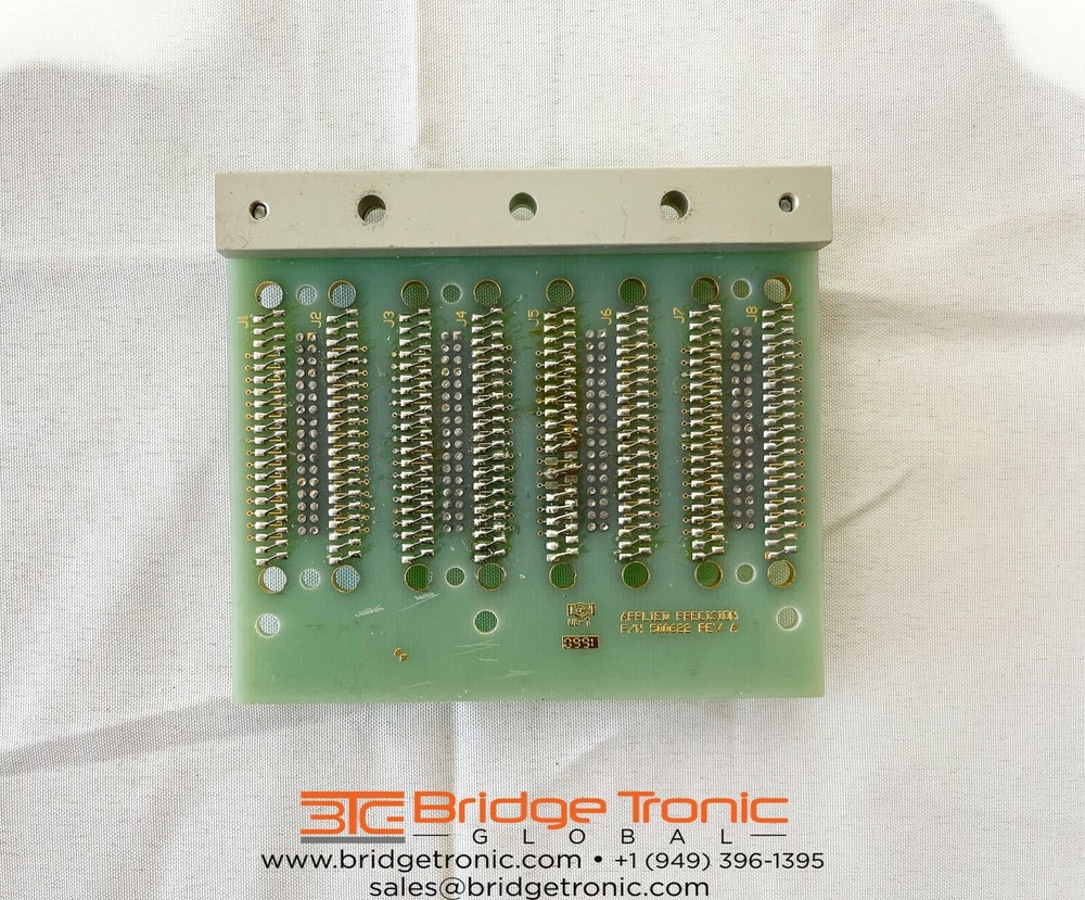 Applied Precision P/N 500622 Checkpoint Interconnect Board