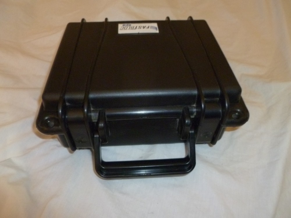 FASTBLOC FE GUIDANCE SOFTWARE SYSTEM