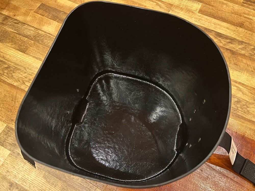 8x8 Protechtor Case PC0808/EB Hardshell Case