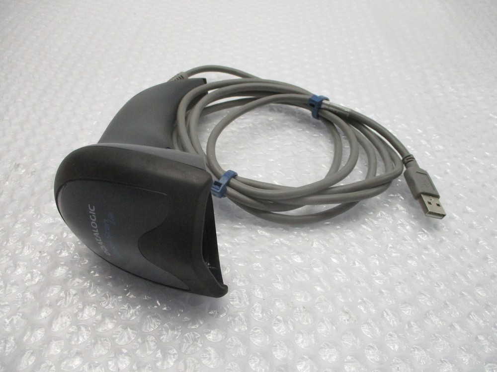 DATALOGIC QW2120-BK SCANNER NSNP