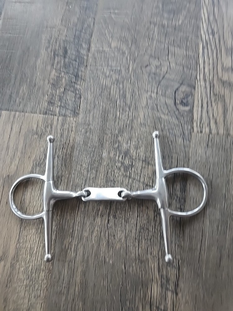 Horse Bit