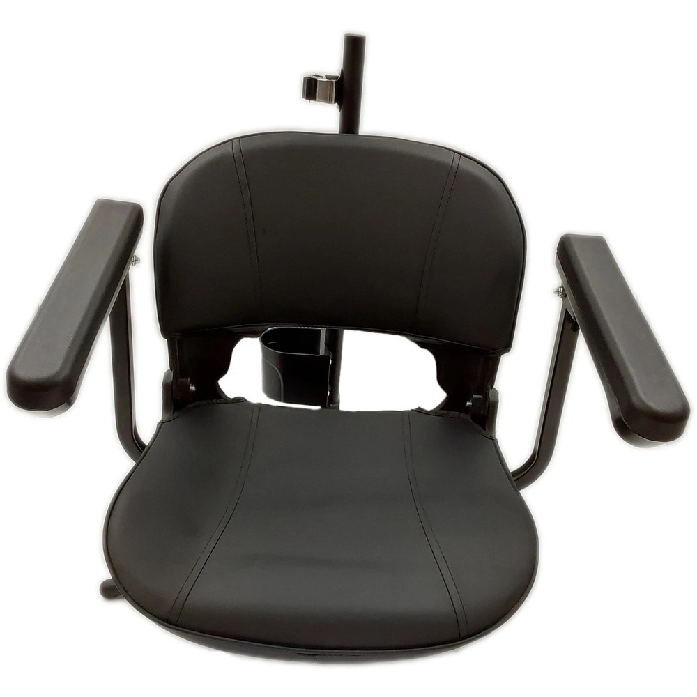 X-01 Mobility Scooter Seat & Cane Holder Replacement