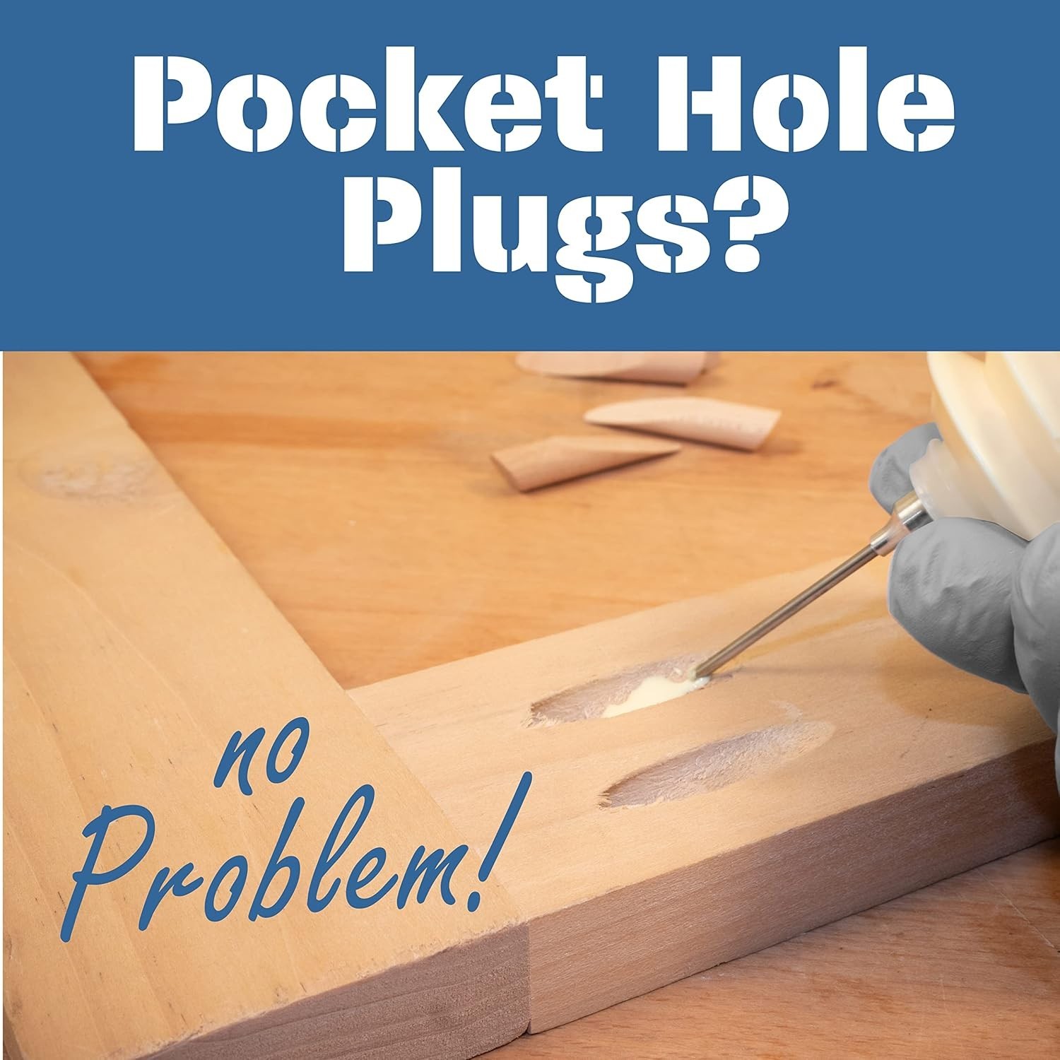 Accordion Style Squeezable Glue Container with Glue Injector Needle and Cap 3 Pk