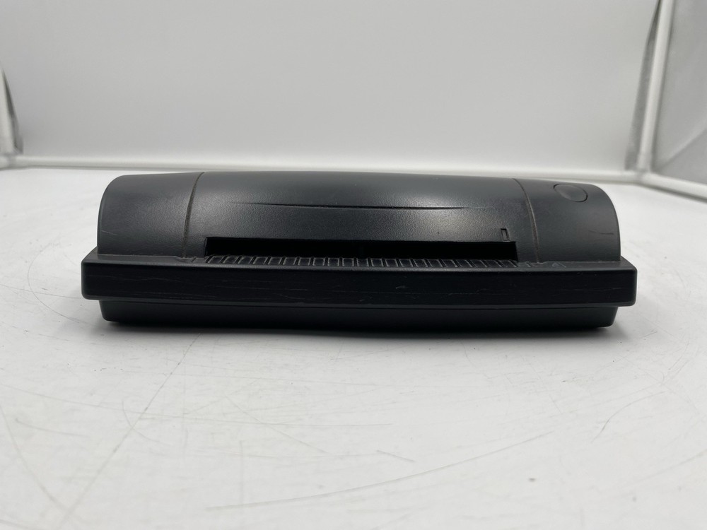 Acuant Scanshell 800DX Scanner with USB Cable