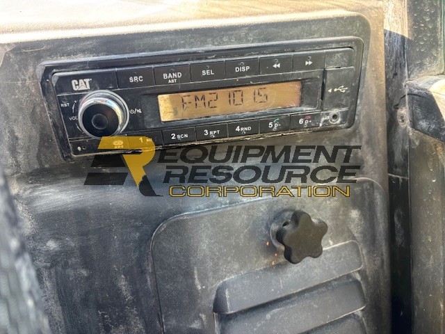 2023 CAT 259D3 Skid Steer