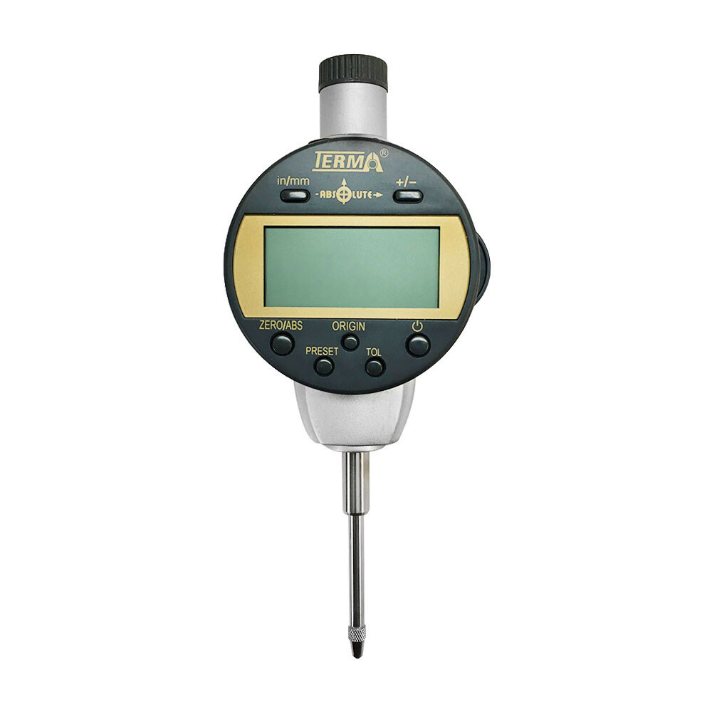 Tolerance SPC Readout 0-1'' Absolute Electronic Ditigal Indicator .0005''