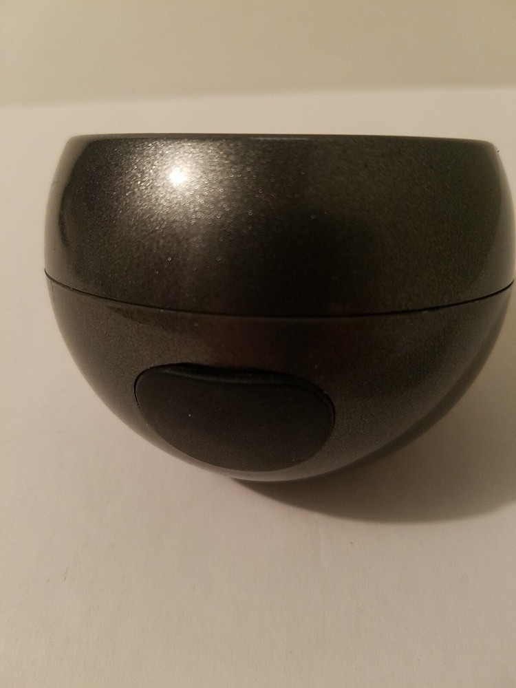 Brookstone Grill Alert Bluetooth Connected Thermometer App Controlled. Unit Only