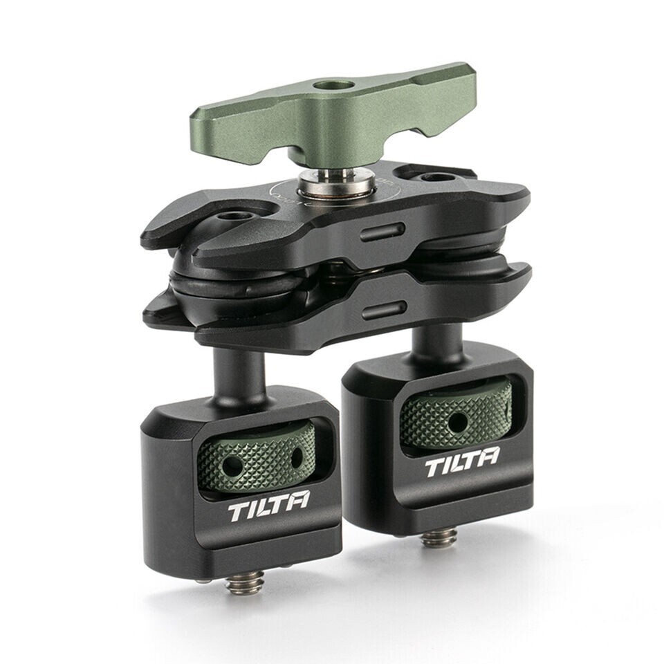 🔥NEW🔥 Tilta Mini Articulating Arm Quick Release Lock Camera Holder Kit