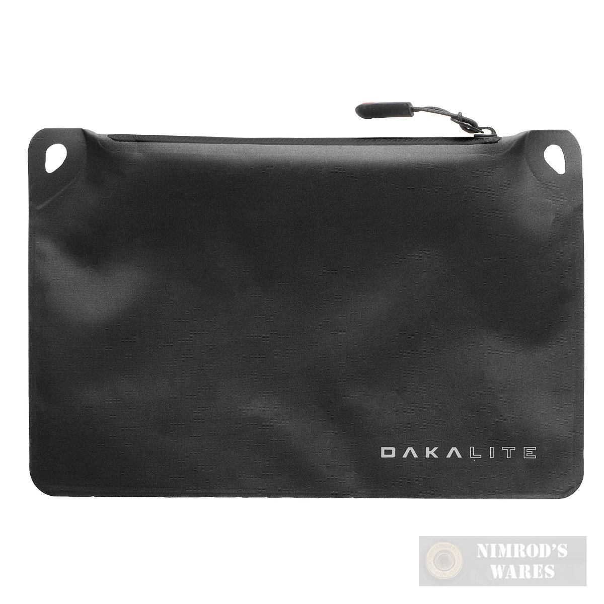 Magpul DAKA Lite POUCH 6"x 9" SMALL BLK MAG1243-001 FAST SHIP