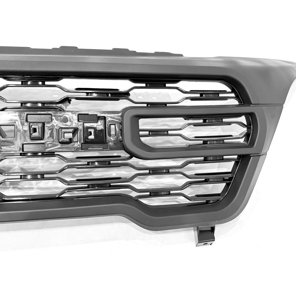For 2023-2024 RAM ProMaster 1500 2500 3500 Front Upper Grille & Outer Frame