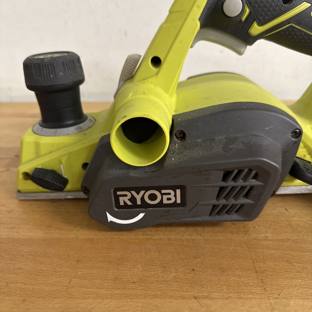 Ryobi Tools HPL52 Electric Corded Handheld Planer