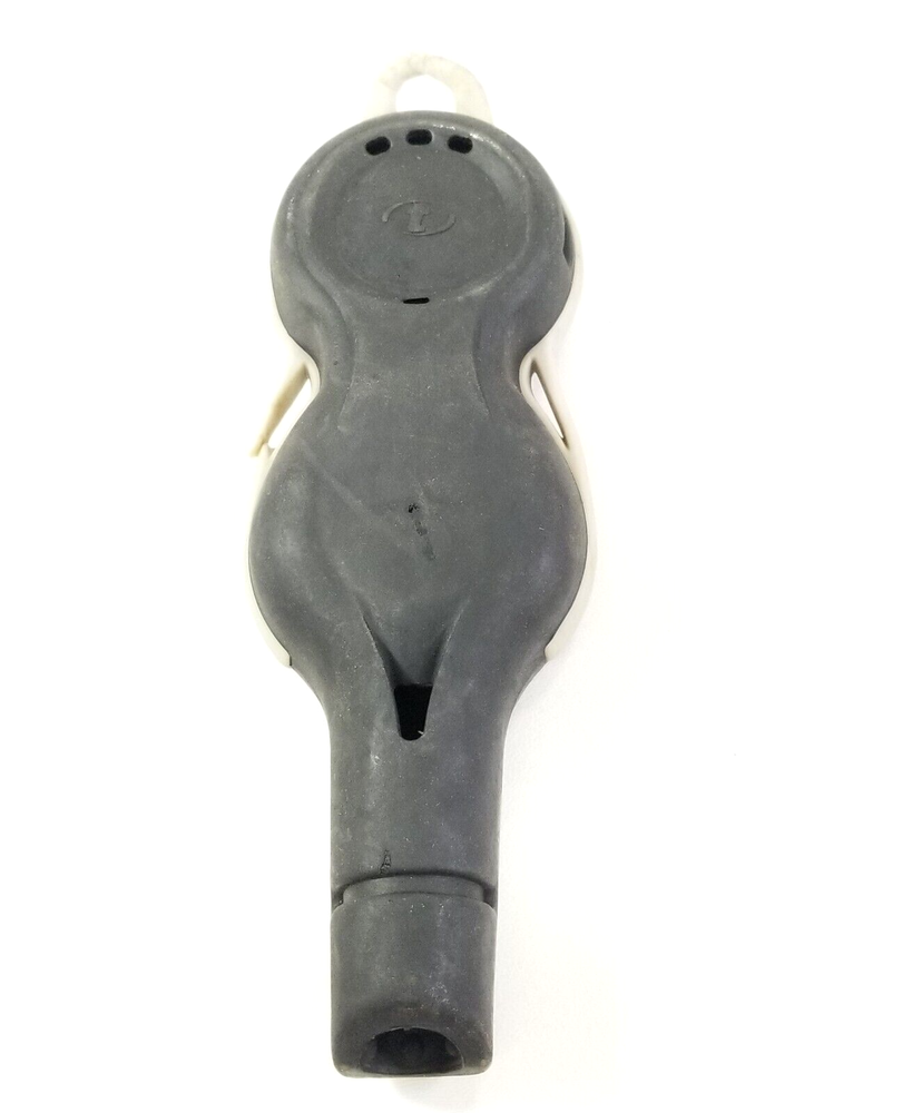 Tusa 2 Gauge Console Boot Scuba Element Computer Pressure, Depth #4315