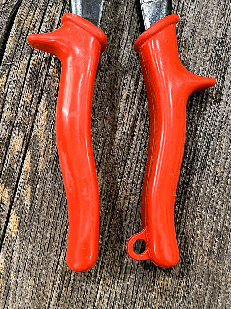 MASTER MECHANIC PROFESSIONAL LEFT CUT AVIATION TIN SNIPS