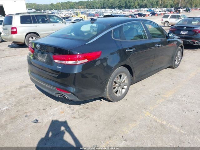 OPTIMAKIA 2016 Glove Box 4890696