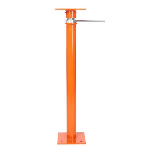 Jacking Post Adjustable Height Jacking Post Jack Column 5443.11kgs/12000lbs