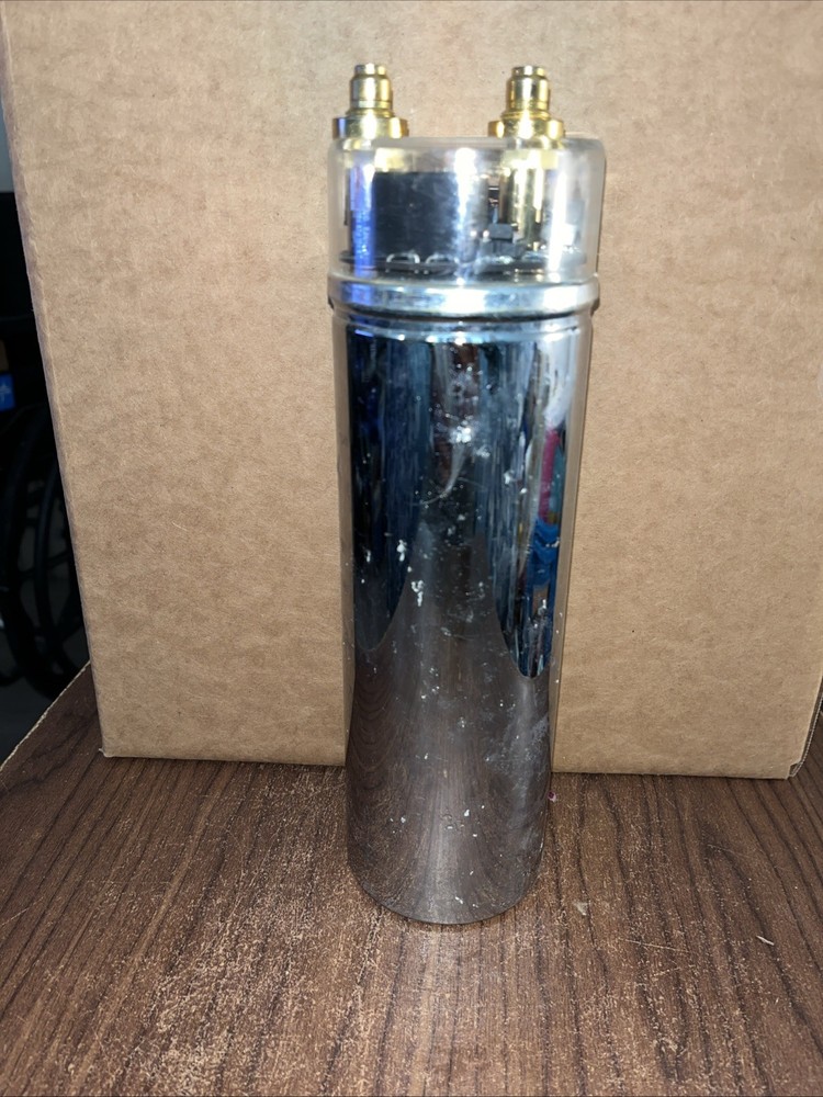 Digital Power Capacitor