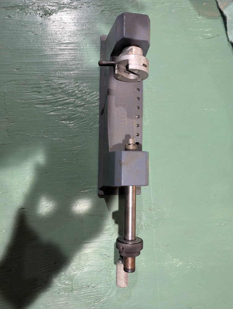 Lyman Universal case trimmer- gray