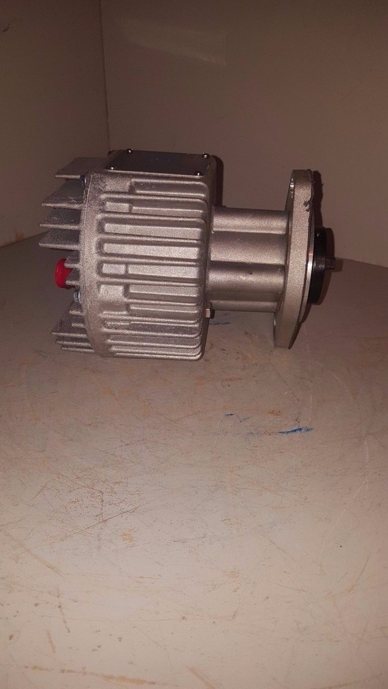 Custom Engine Control Controller, 30VDC, 4A, Type II, 740601A