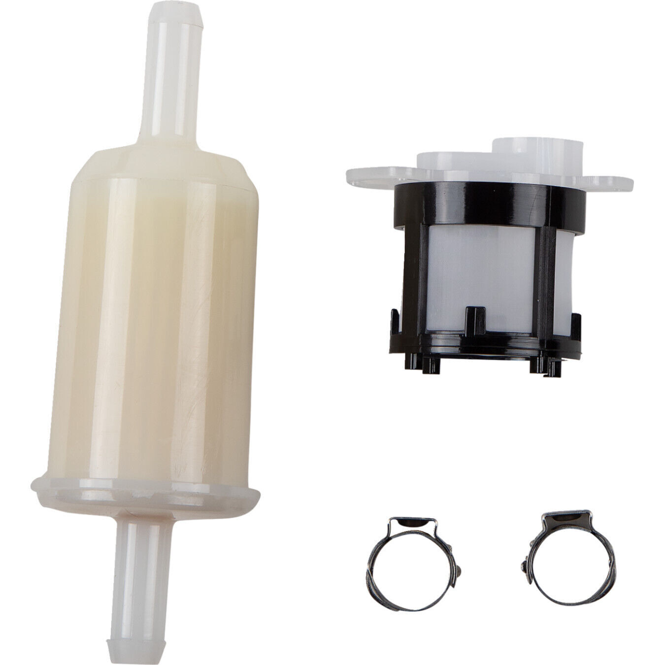 All Balls 47-3032 Fuel Filter Kit for various 12+ KTM, 14+ Husqvarna, 21+ GasGas