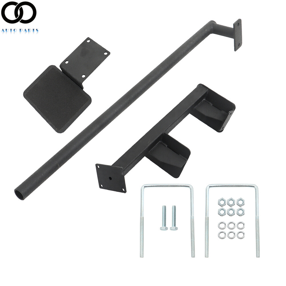 Boat Step Combo 3 Step Boat Trailer Steps Universal