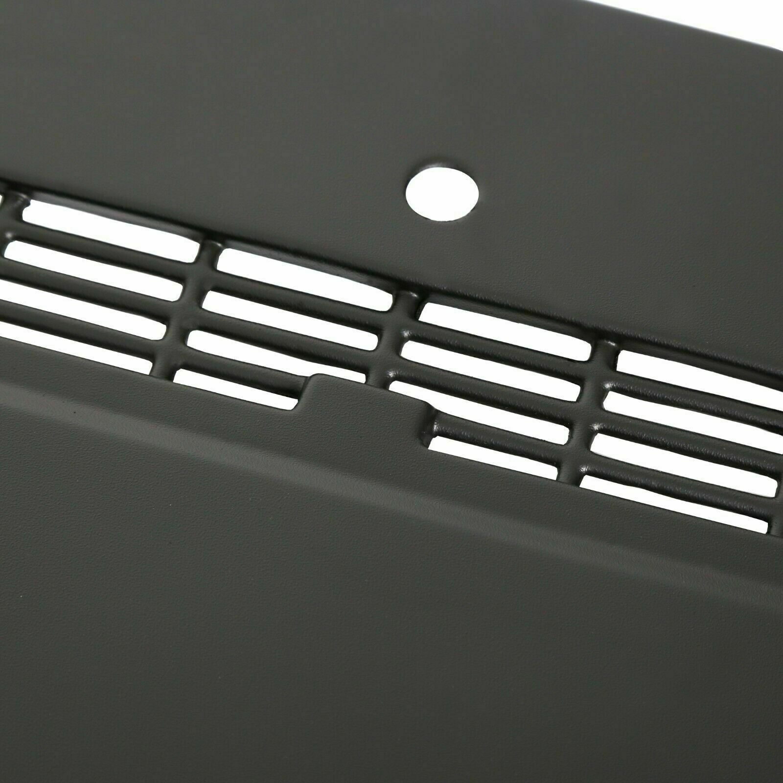 FOR 07-14 TAHOE SUBURBAN GMC YUKON MOLDED DASH BOARD CAP DASHBOARD COVER OVERLAY