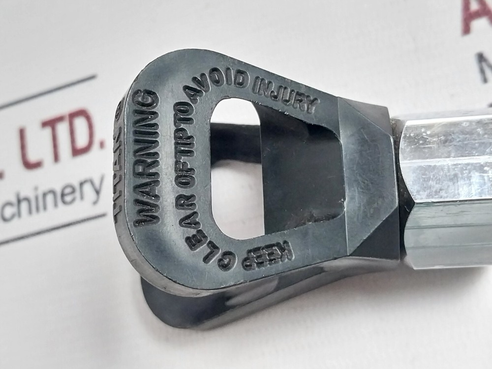 Titan No Build Tip Guard