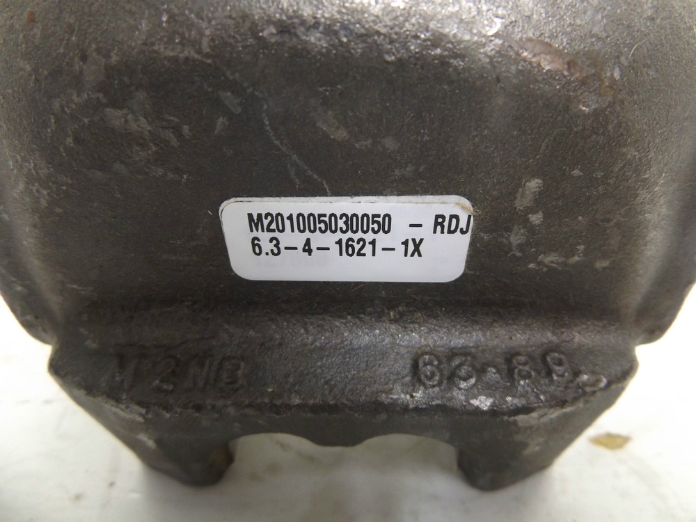 VOLVO 8180655 YOKE