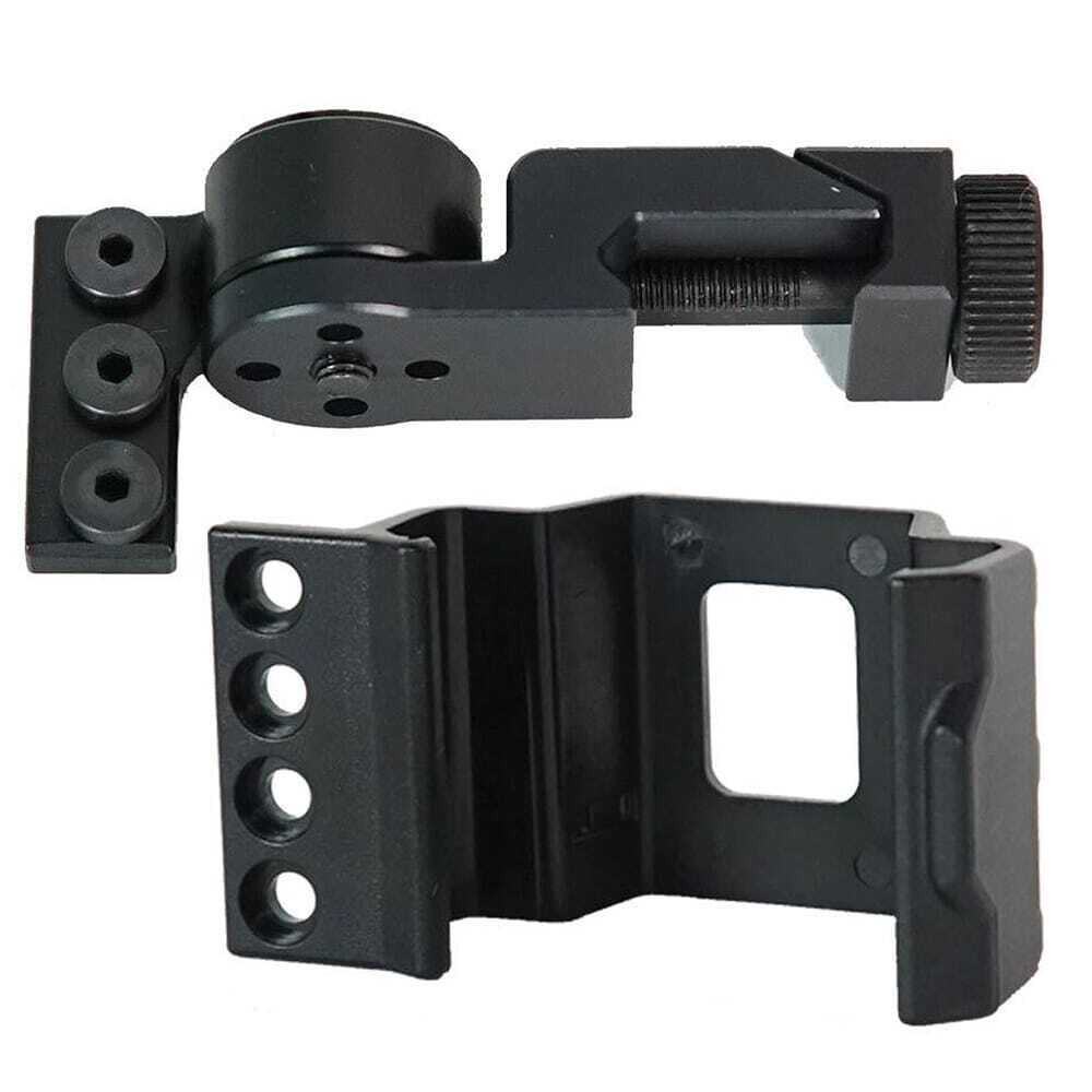 Kestrel HUD Picatinny Mount and Clip Replacement