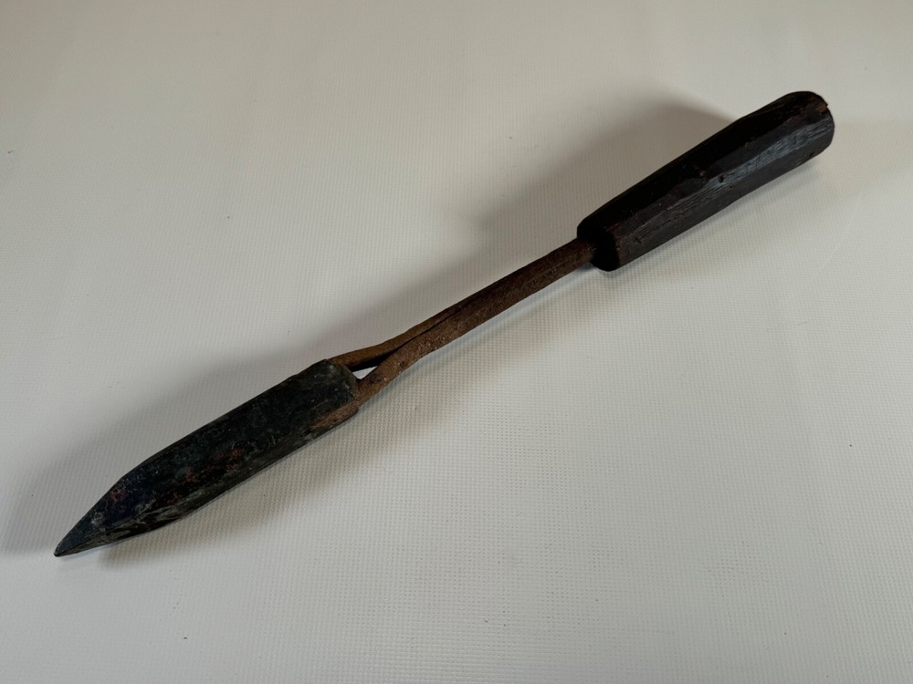 C.S. & Co. No 2 Soldering Iron