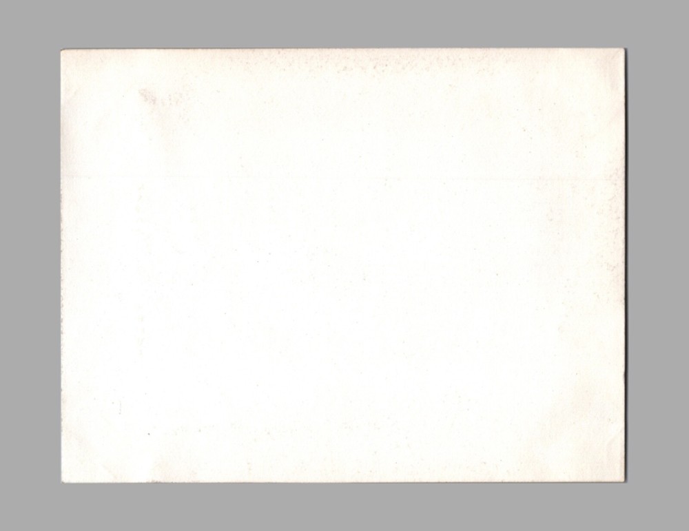 WW2 Era Photo U.S. GI Inside Dragline Excavator Philippines