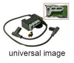 SPI External Ignition Coil SU-01186