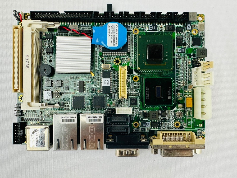 Aaeon TF-GENE-9455-A10-01 CPU Board