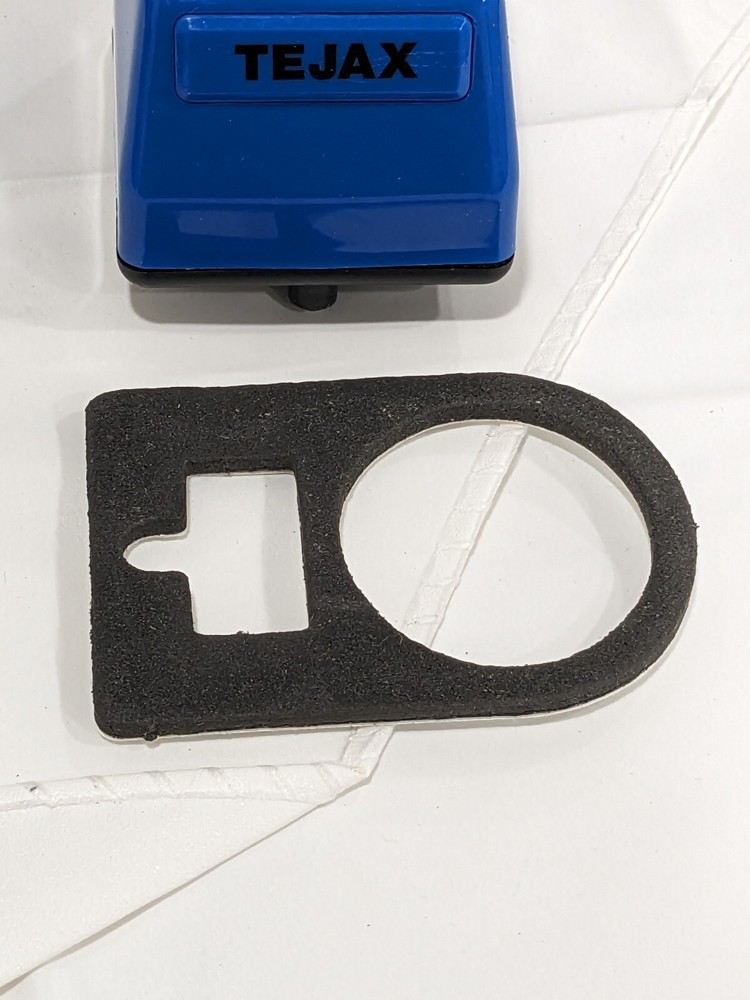 Tejax Digital Position Indicator TD30C00100CW375