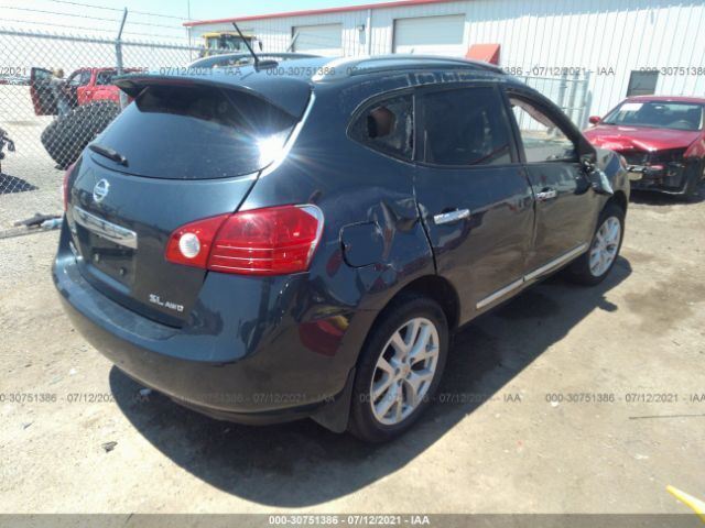 ROGUE 2012 Keys/Latches/Locks 1035159