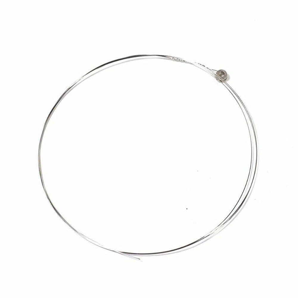 20Pcs Single Electric Guitar Strings Bulk .011 High E (Medium) 11 Gauge B8 t5e