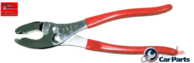 Hose Clamp Pliers T&E Tools 260 NEW