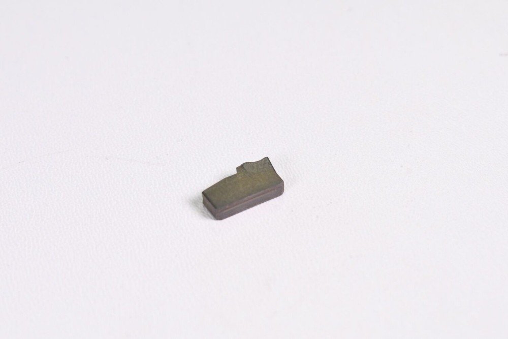 SANDVIK N151.2-250-4E, Insert for parting