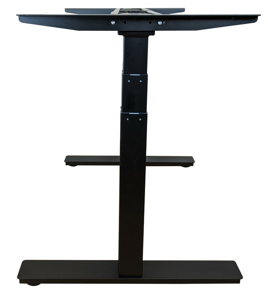 Electric Standing Desk Frame Dual Motor Memory Legs Base ergonomic adjustable