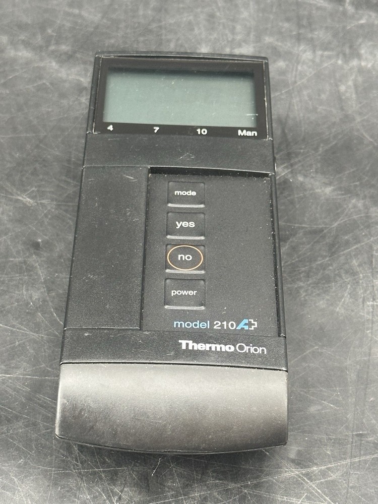 Thermo Orion Model 210A pH Meter